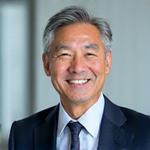 代表取締役の顔写真