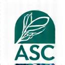 ASC（水産養殖管理協議会）ロゴ