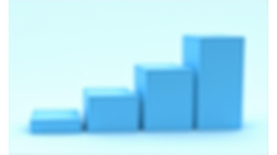 環境負荷削減の実績グラフ